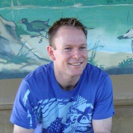 Scott Sutherland